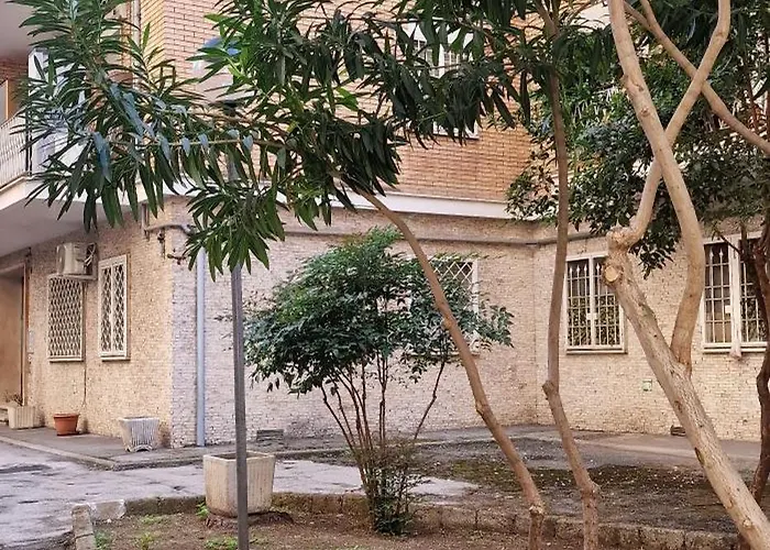 Casa Rosi